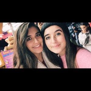 Meet your Posher, Meighan